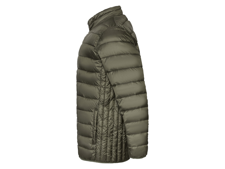 Aller en mode plein écran : LIVERGY® Doudoune ultra-légère homme - Image 4