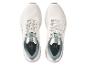 Sneakers blanches Crivit avec empeigne en mesh