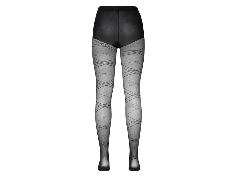 Aller en mode plein écran : esmara® Collant fin femme - Image 12