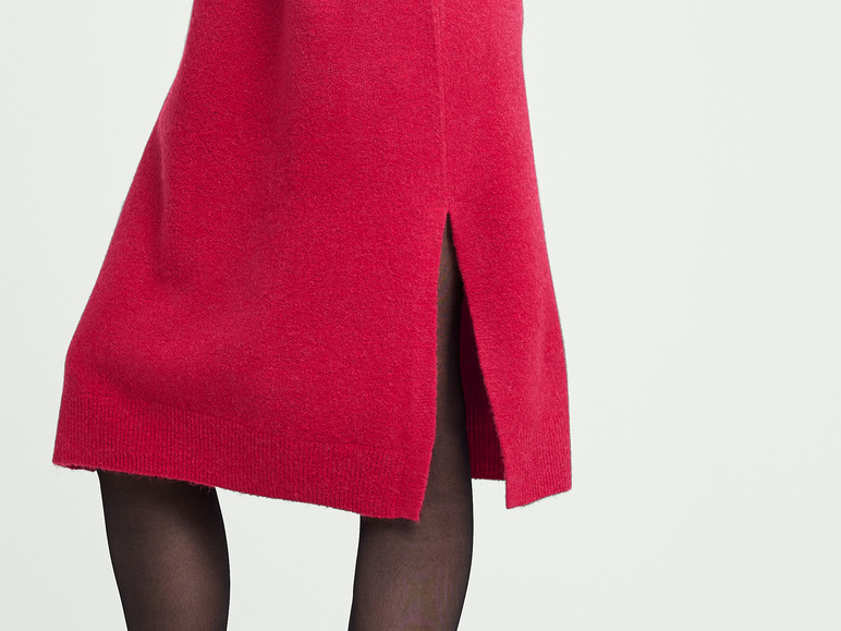 Aller en mode plein écran : esmara® Robe pull en grosse maille femme - Image 15