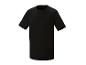 T-shirt noir à manches courtes Parkside pour homme