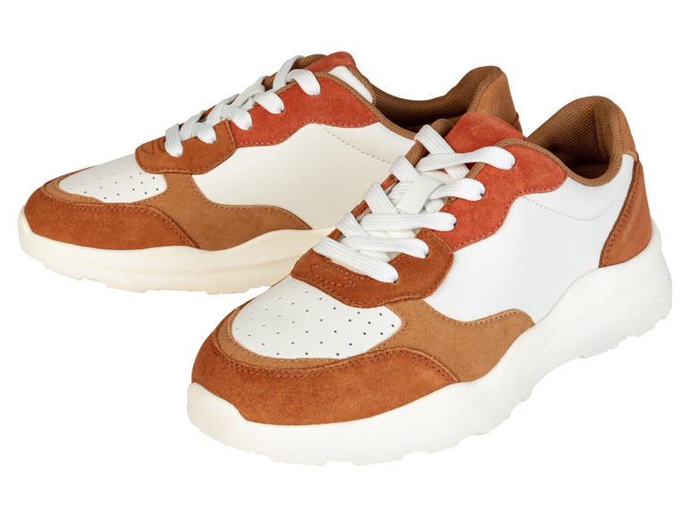 Aller en mode plein écran : Sneakers femme - Image 5