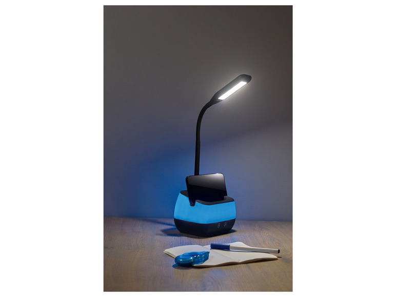 Aller en mode plein écran : Lampe de table - Image 4