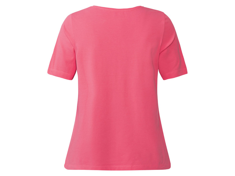 Aller en mode plein écran : esmara® Lot de 2 t-shirts femme - Image 10