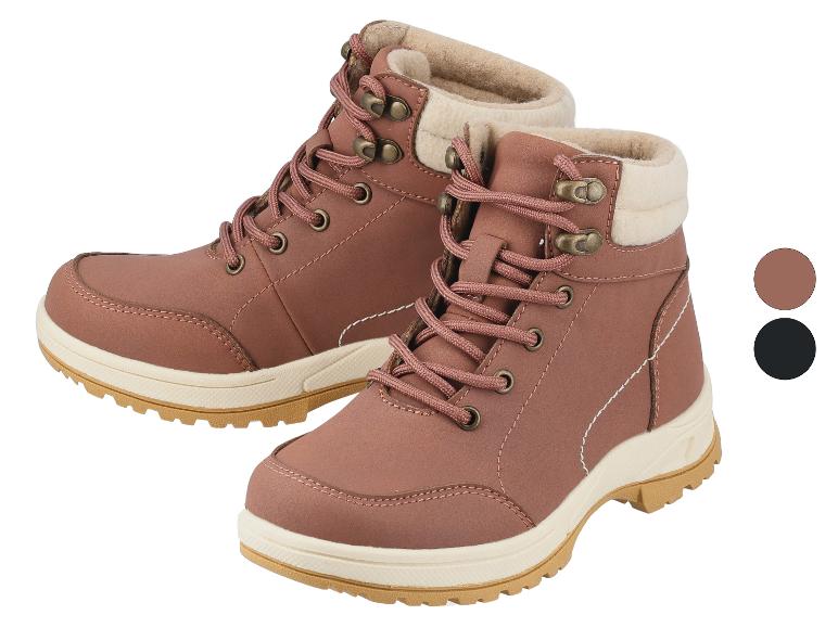 esmara Chaussures montantes enfant