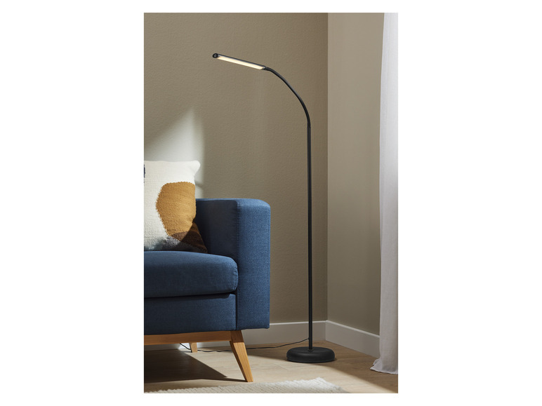 Aller en mode plein écran : LIVARNO home Lampadaire à LED, 6 W - Image 17