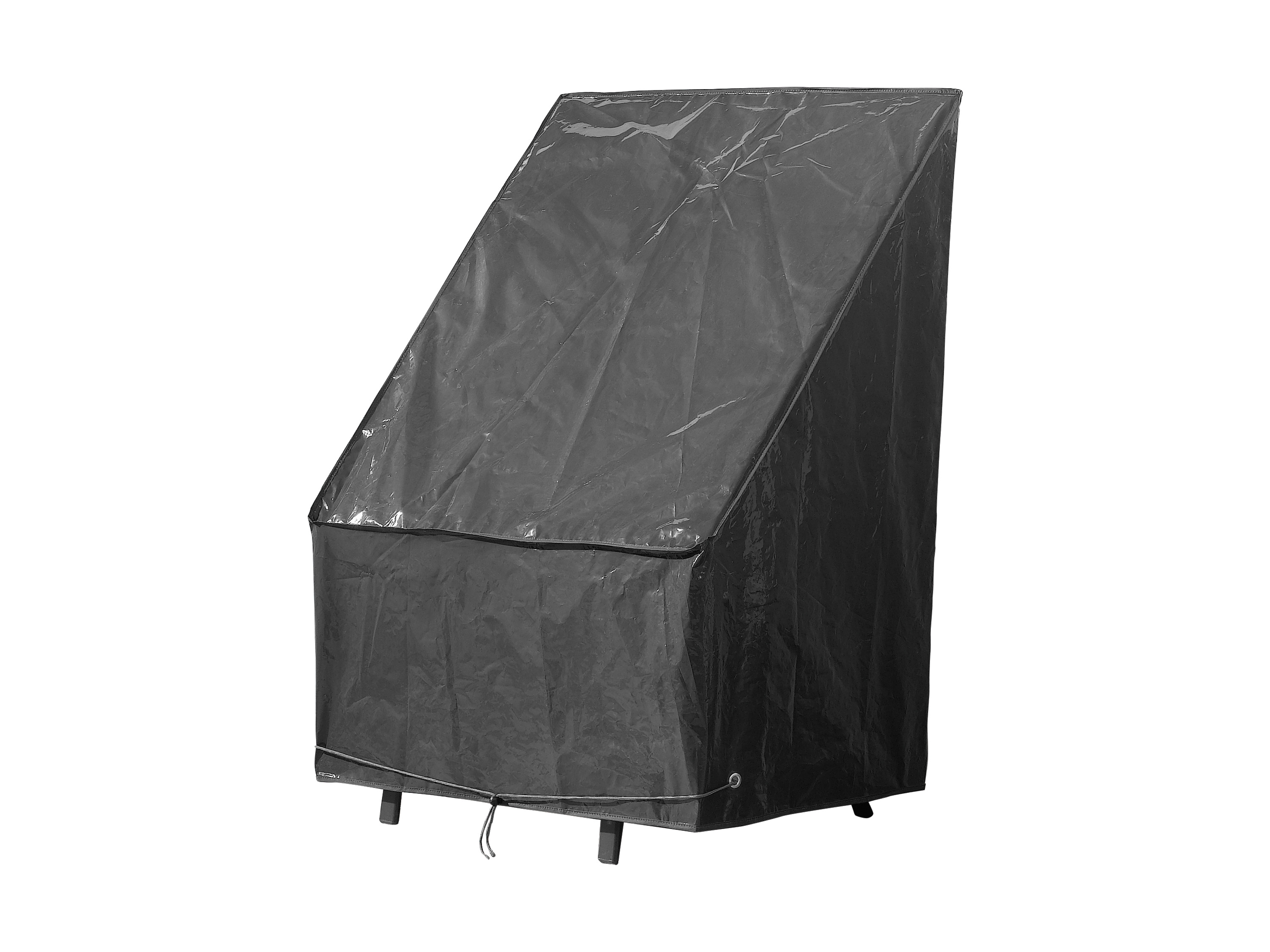 LIVARNO home Housse de protection (housse de protection chaises de jardin)