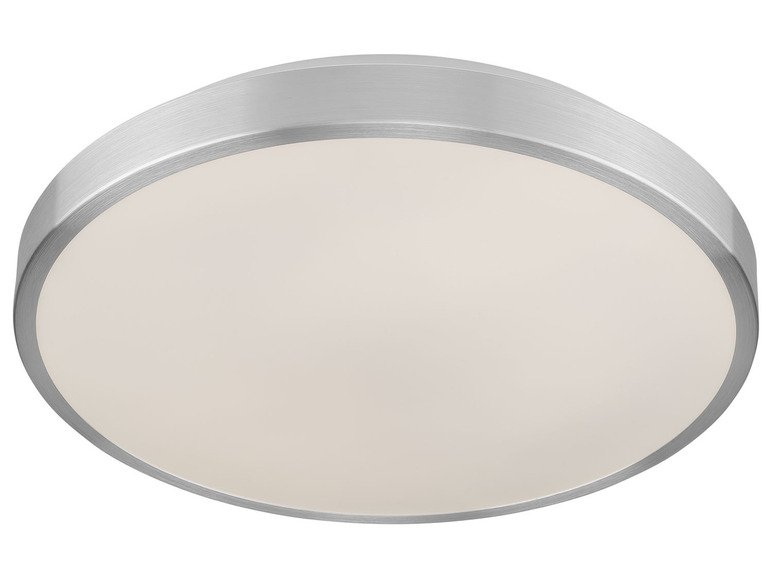 Aller en mode plein écran : LIVARNO home Plafonnier LED pour salle de bains, 10,6 W - Image 11