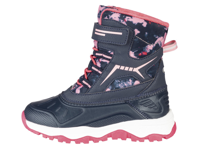 Aller en mode plein écran : pepperts!® Bottes d'hiver enfant - Image 3