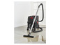 Aspirateur eau et poussière Parkside avec accessoires.