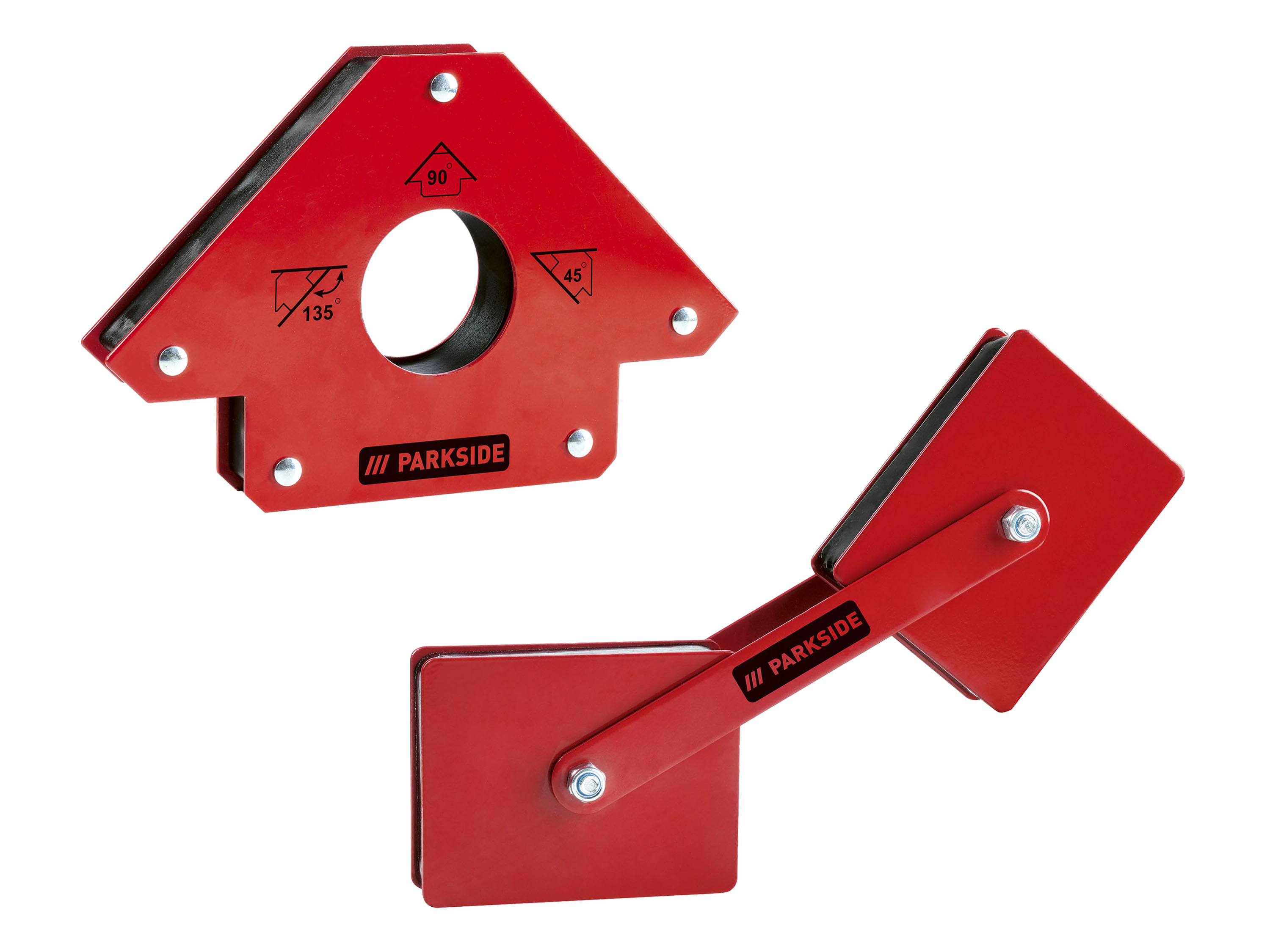 PARKSIDE® Support magnétique