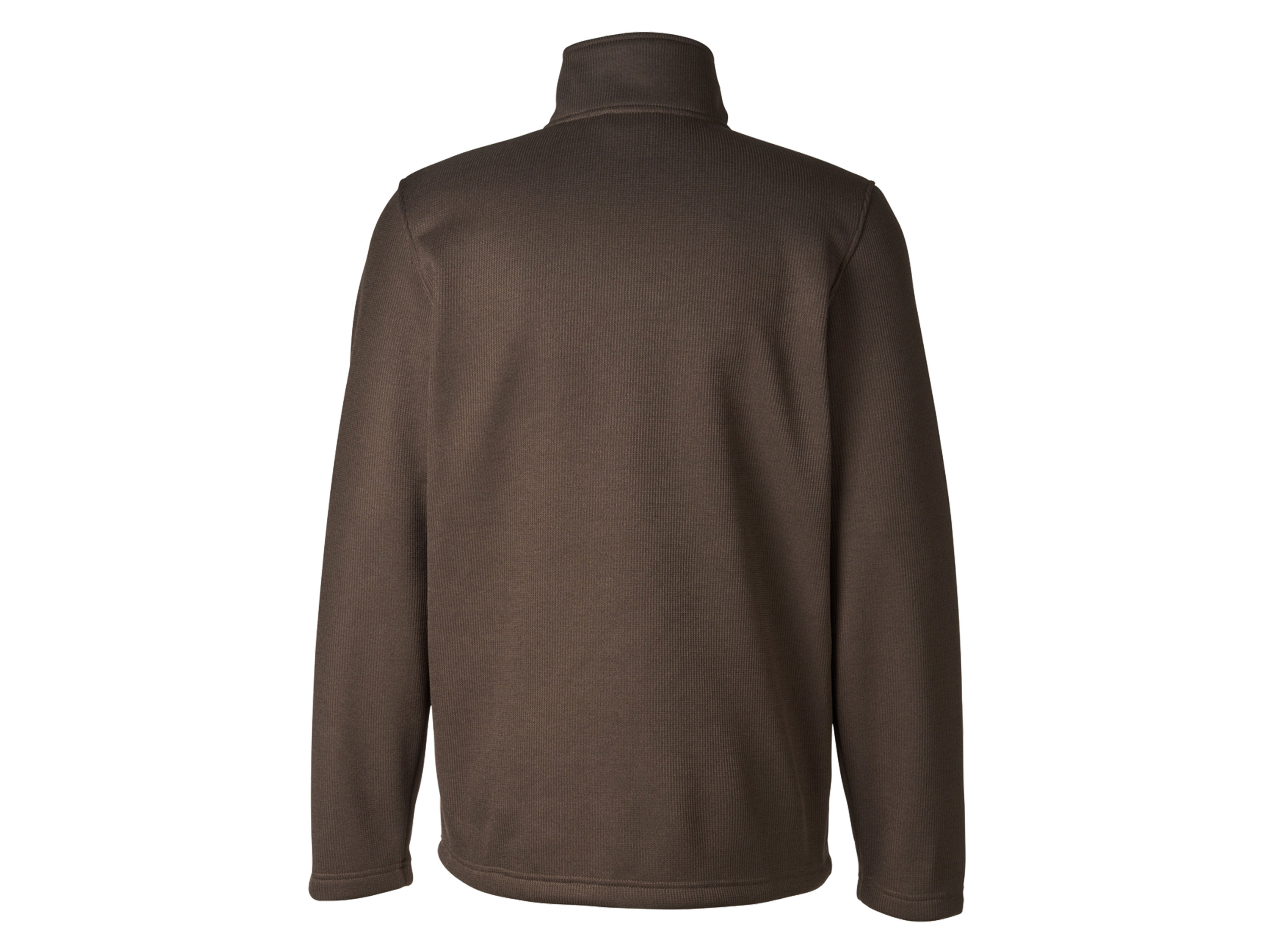 CRIVIT Veste polaire zippée homme - 5