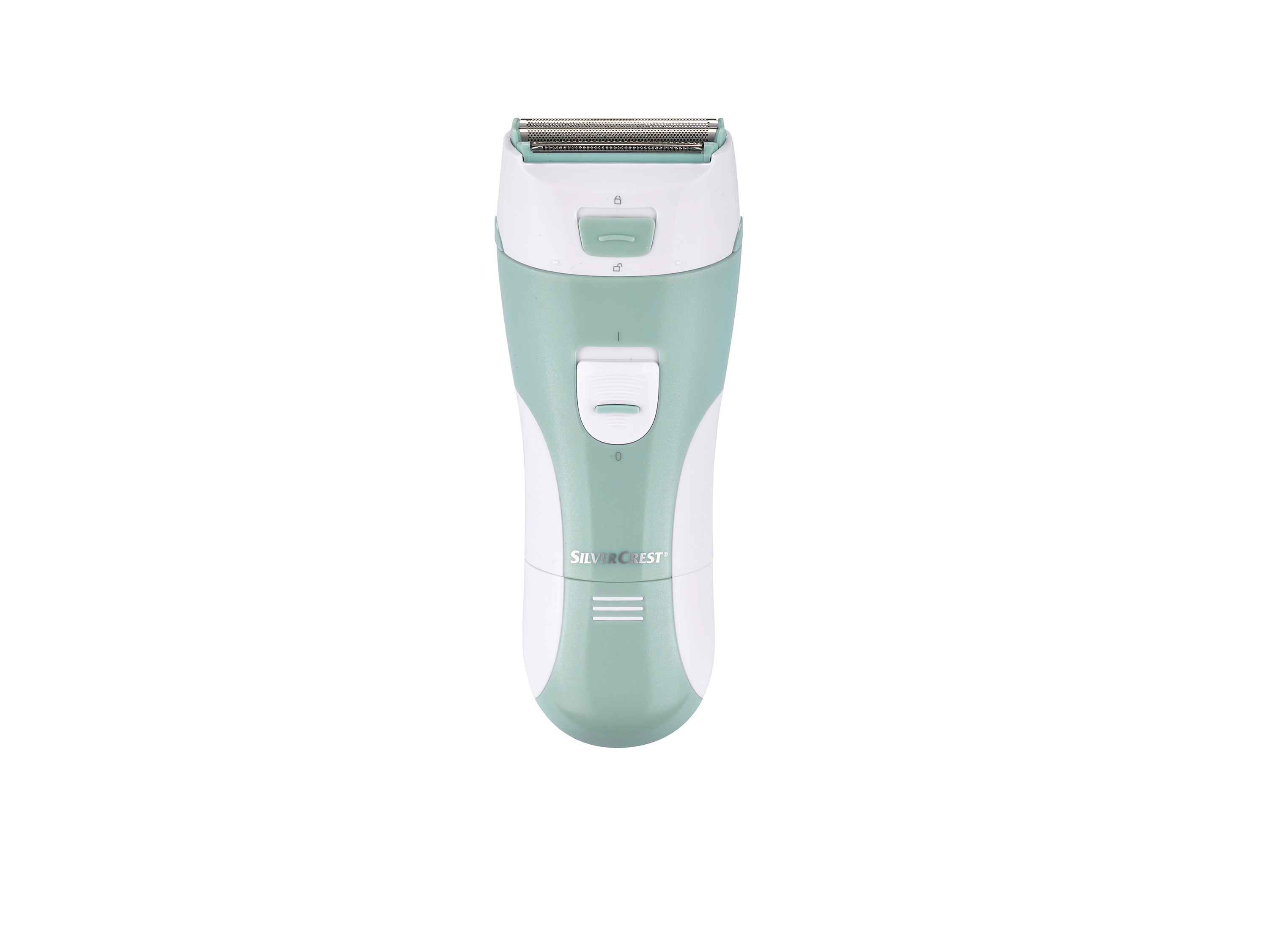 SILVERCREST® PERSONAL CARE Epilateur SLSN 3 D3 / SOLSN 3 D3
