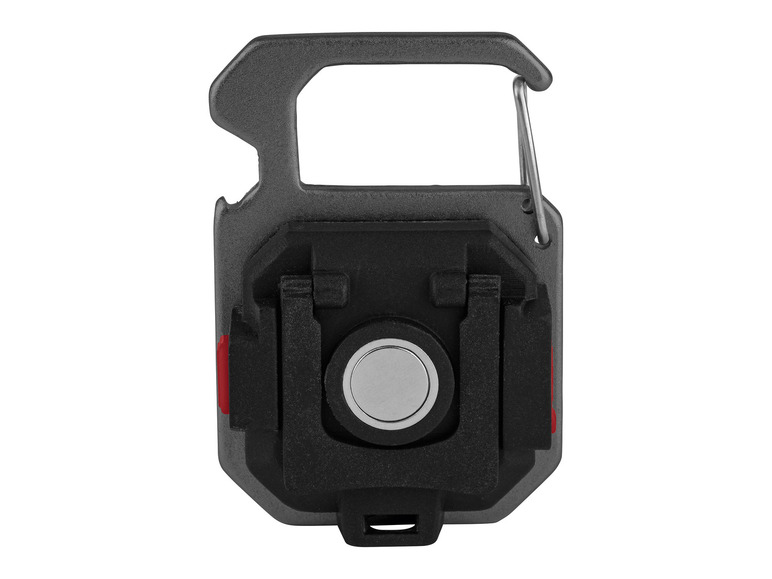 Aller en mode plein écran : Lampe LED multifonction rechargeable - Image 15
