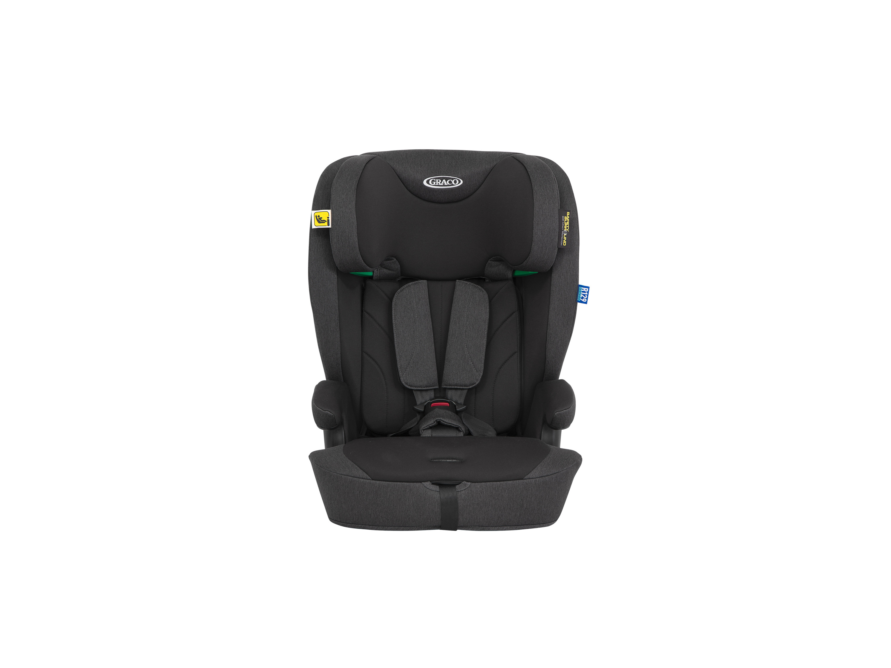 Siège‑auto Graco Energi - vue 5