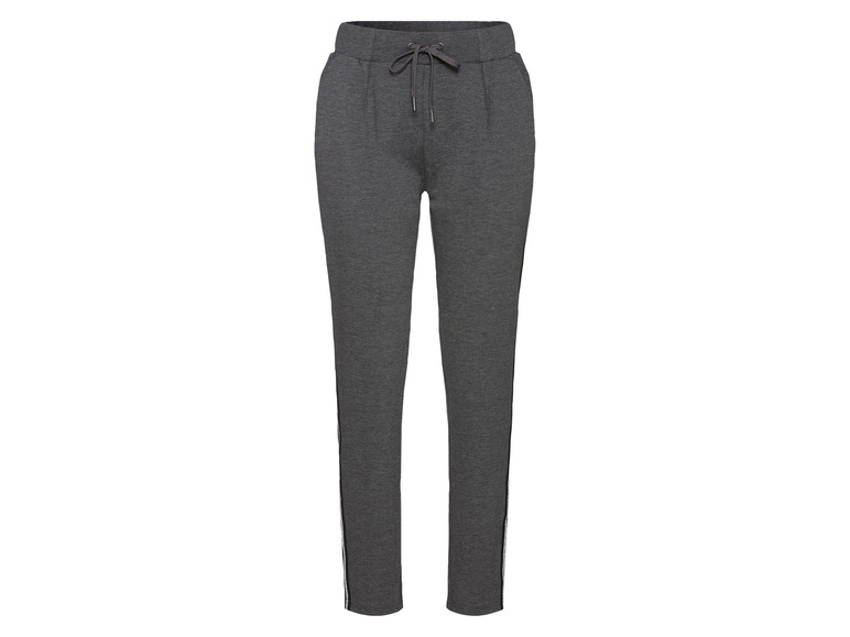 Aller en mode plein écran : esmara® Pantalon molletonné femme - Image 2