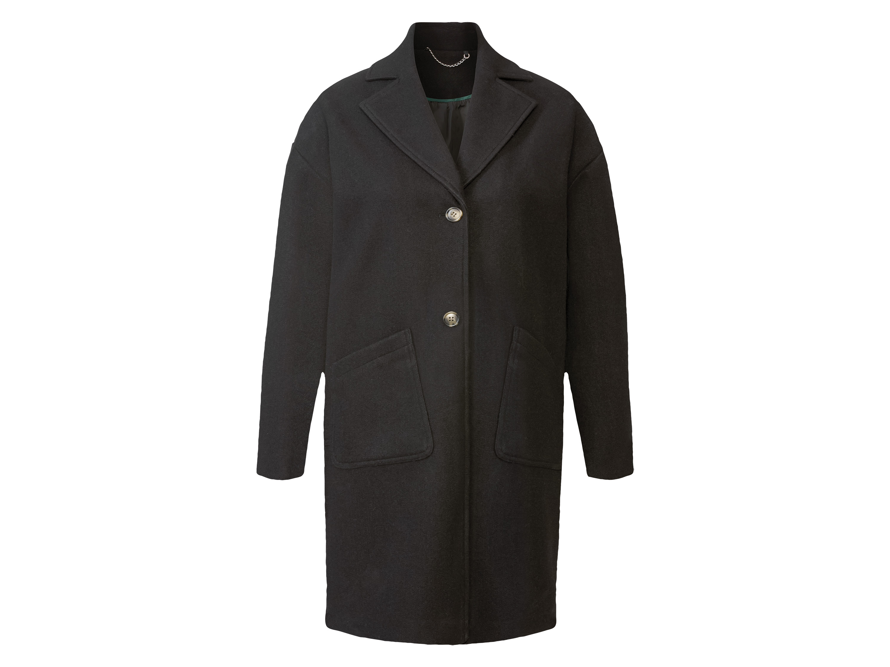 esmara® Manteau femme  (noir)