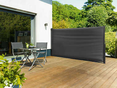 LIVARNO home Store latéral, 300 x 160 cm