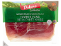 Jambon fumé, affiné 12 semaines, en paquet de 200g.