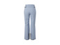 Pantalon de ski femme bleu clair.