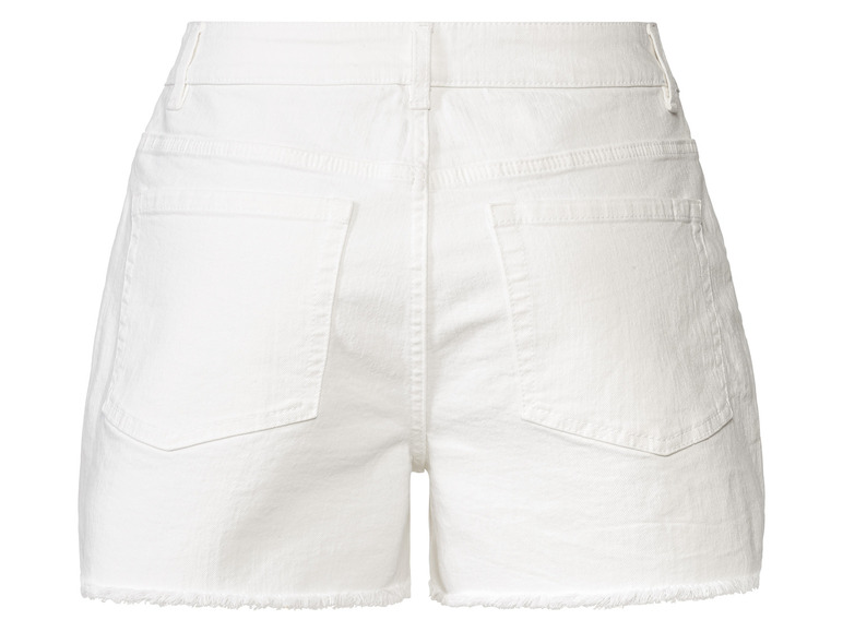 Aller en mode plein écran : esmara® Short en jean femme - Image 5