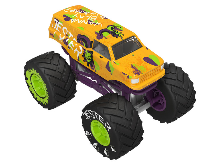 Aller en mode plein écran : Playtive Monster Truck, 1:24 - Image 3