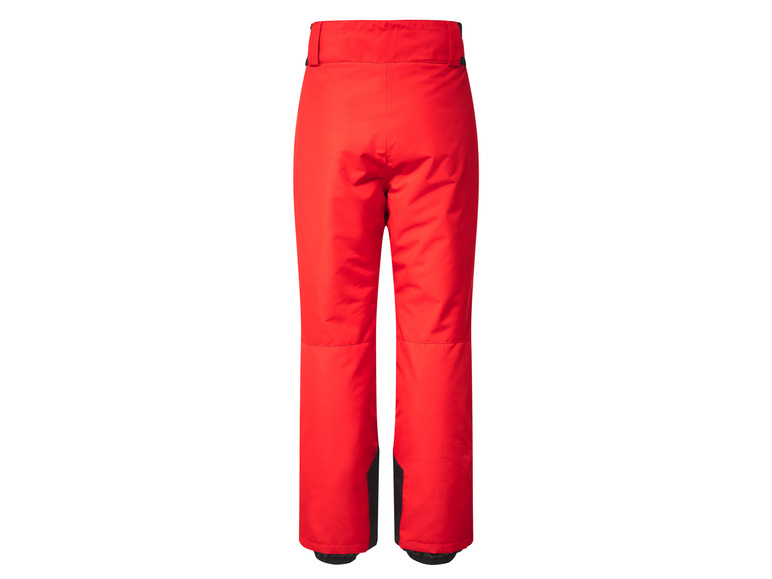 Aller en mode plein écran : CRIVIT Pantalon de ski homme - Image 11