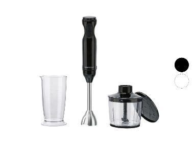 SILVERCREST® Set de mixeur plongeant