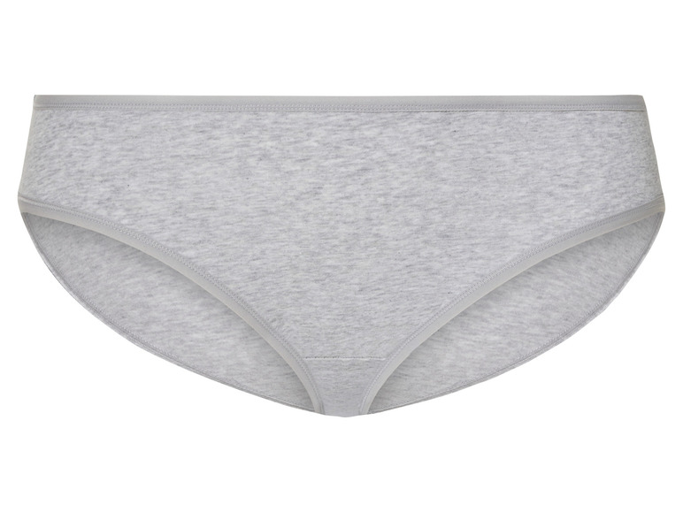 Aller en mode plein écran : esmara® Lot de 5 culottes femme - Image 3