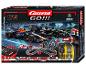 Circuit de course CARRERA Champion's Rivals avec deux voitures de Formule 1 dans sa boîte