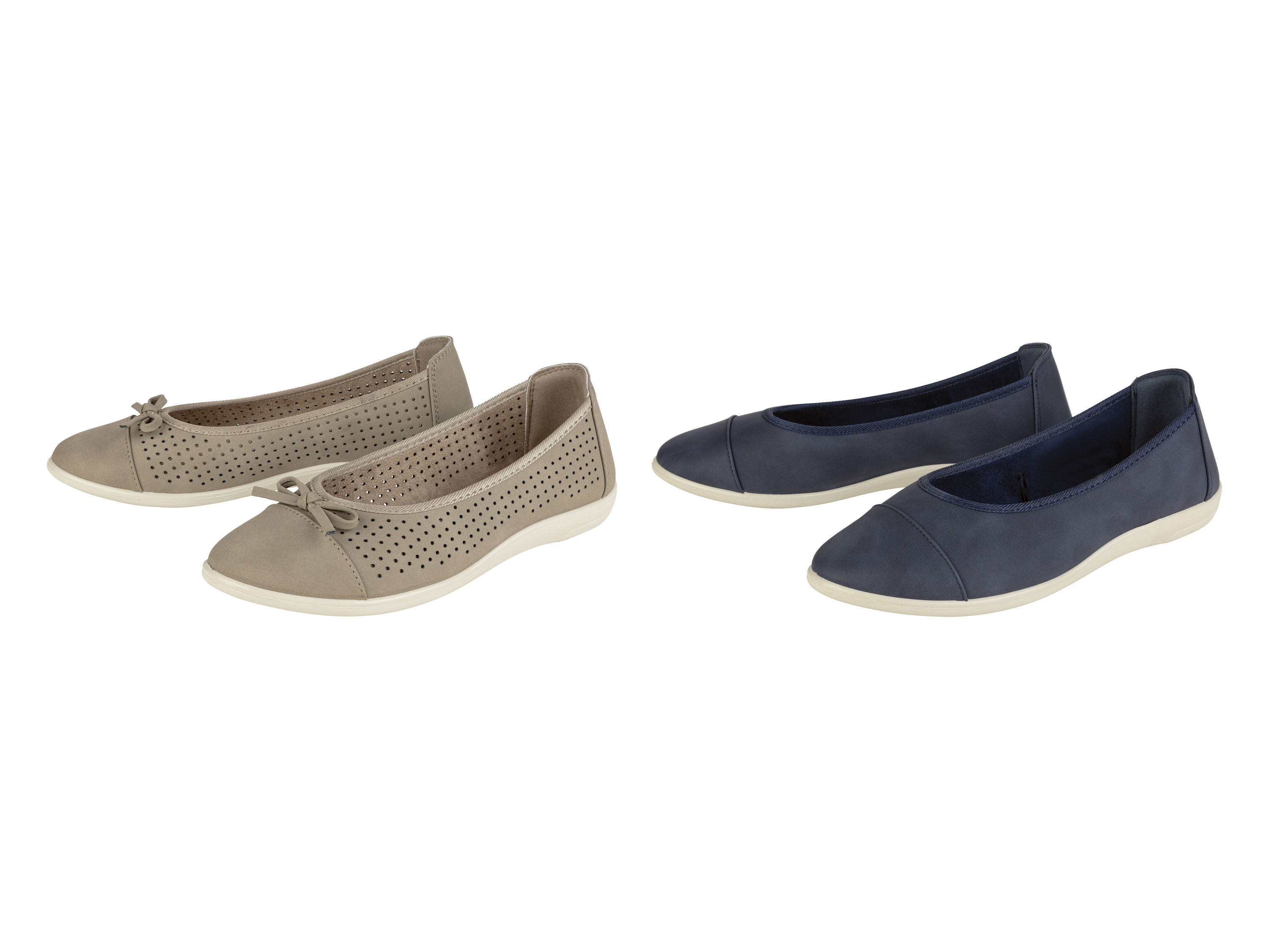 esmara® Ballerines femme