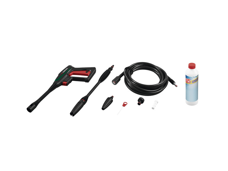 Aller en mode plein écran : PARKSIDE® Nettoyeur haute pression PHD 135 E5, 1800 W - Image 7