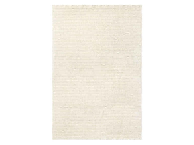 Aller en mode plein écran : LIVARNO home Serviette de bain en éponge, 100 x 150 cm - Image 5
