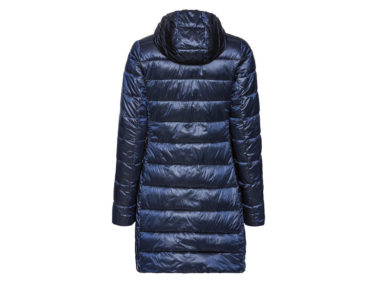 Aller en mode plein écran : esmara® Doudoune longue légère femme - Image 59