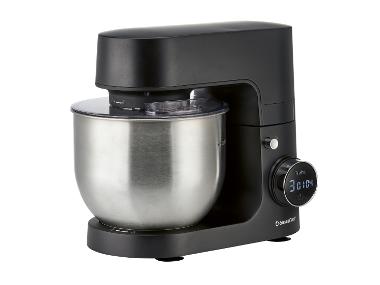SILVERCREST® Robot multifonction, noir