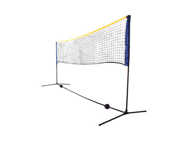 Schildkröt-Funsports Set de filet combiné