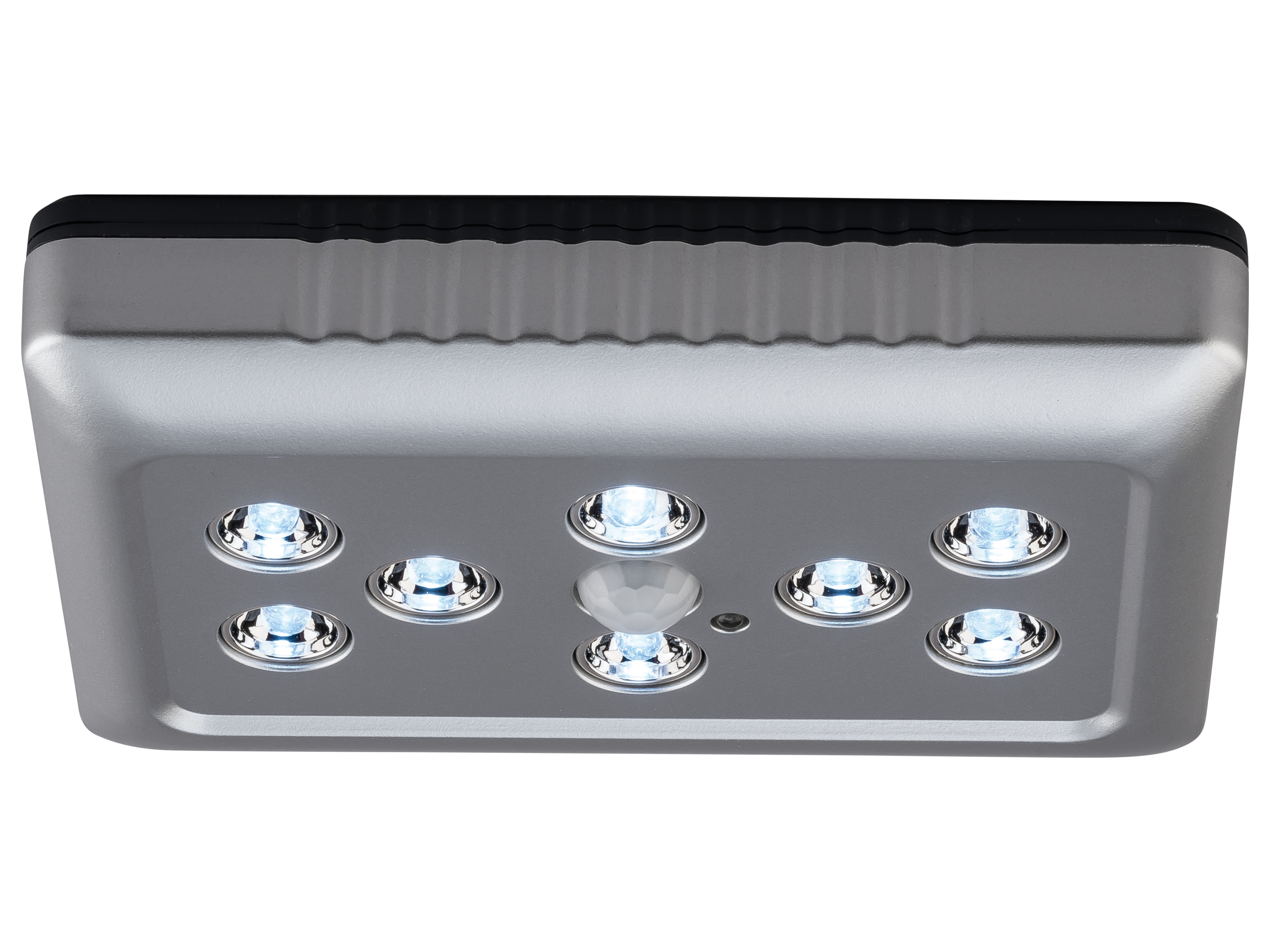 LIVARNO® Lampe LED avec capteur (8 LED)