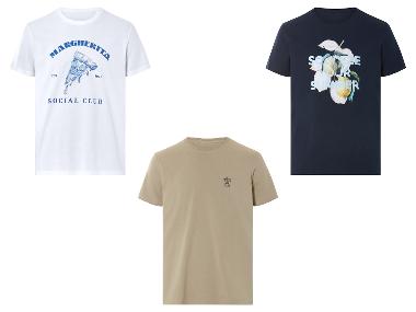 LIVERGY® T-shirt homme