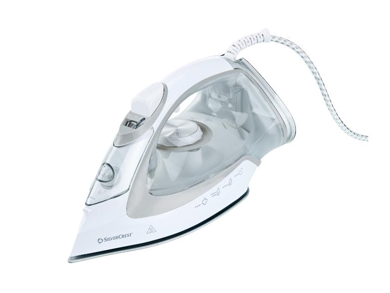 Fer à repasser vapeur Premium, 2830 W