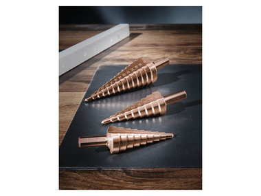 PARKSIDE PERFORMANCE® Fraise étagée PSB 2 A1