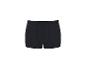 Boxer noir pour homme
