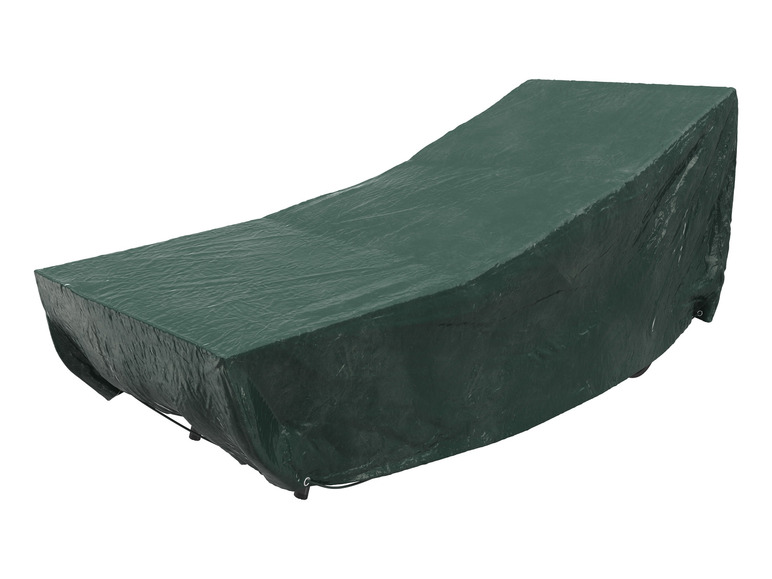 Aller en mode plein écran : LIVARNO home Housse pour mobilier de jardin - Image 4