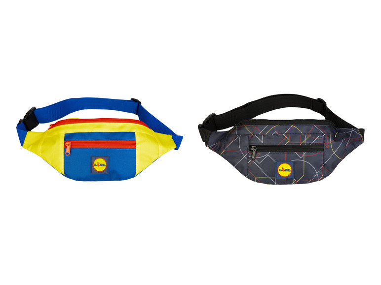 Sac banane Lidl