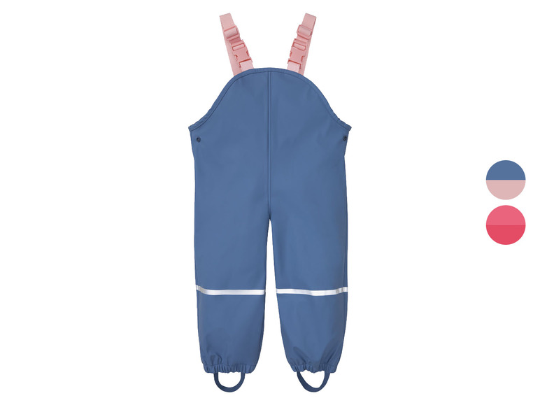 Aller en mode plein écran : lupilu® Pantalon imperméable enfant - Image 1