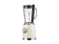 Blender vintage crème des années 70.