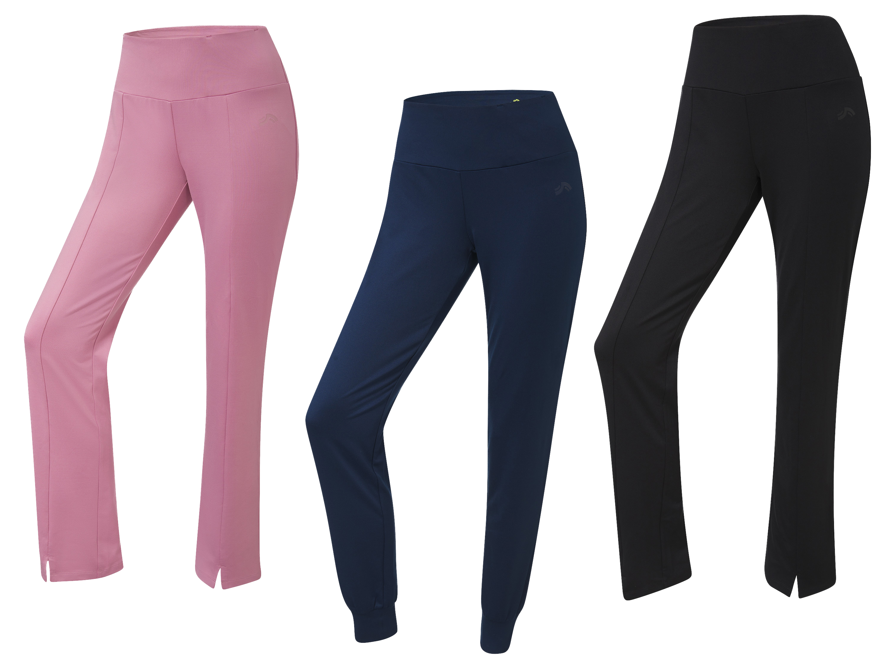 CRIVIT Pantalon technique femme