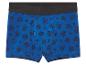 Boxers bleus pour enfant, motif Pat' Patrouille.