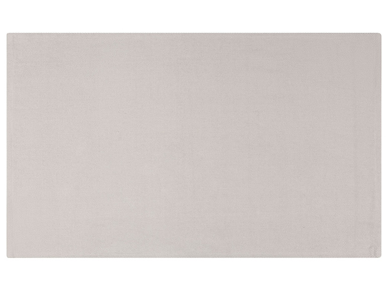Aller en mode plein écran : LIVARNO home Tapis en coton, 67 x 120 cm - Image 7
