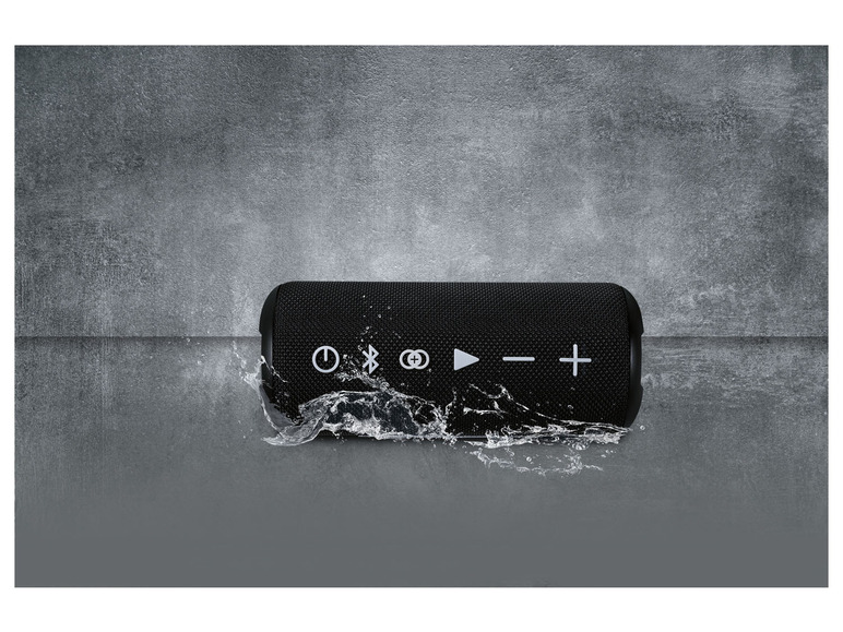 Aller en mode plein écran : SILVERCREST® Enceinte Bluetooth® - Image 15