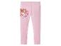 Legging rose pour enfant avec Skye de la Pat' Patrouille